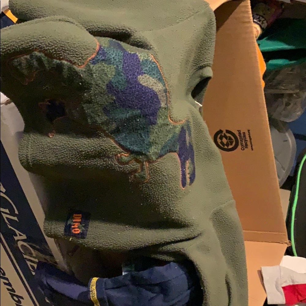Boys sweatshirt